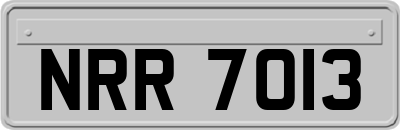 NRR7013