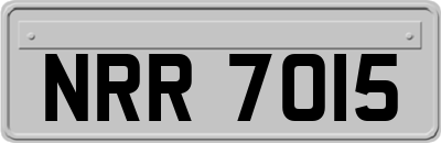NRR7015