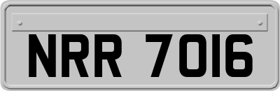 NRR7016