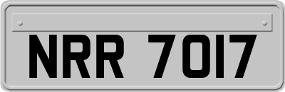 NRR7017