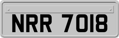 NRR7018