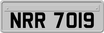 NRR7019