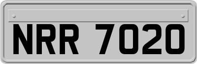 NRR7020