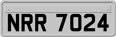 NRR7024