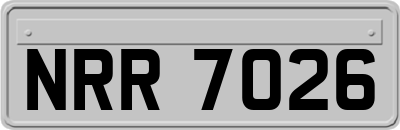 NRR7026