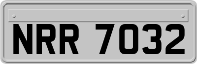 NRR7032
