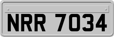 NRR7034