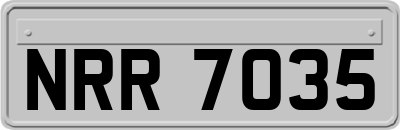 NRR7035