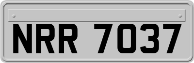 NRR7037