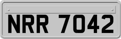 NRR7042