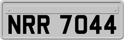 NRR7044