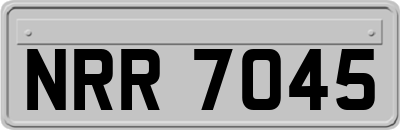 NRR7045