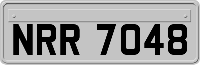 NRR7048