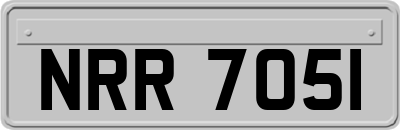 NRR7051