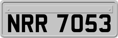 NRR7053