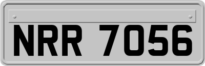 NRR7056