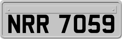 NRR7059