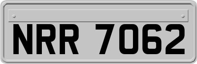 NRR7062