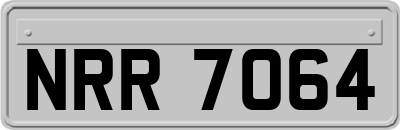 NRR7064