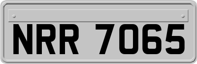 NRR7065