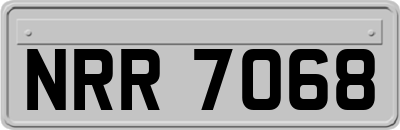 NRR7068