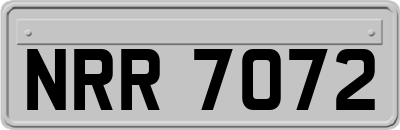 NRR7072