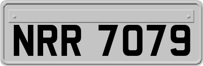 NRR7079