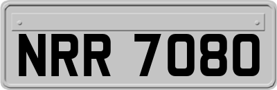 NRR7080