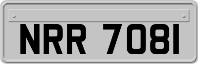 NRR7081