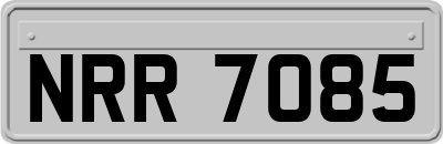 NRR7085