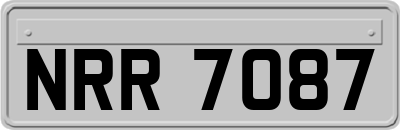 NRR7087