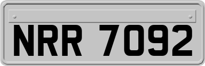 NRR7092