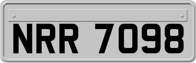 NRR7098