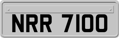 NRR7100