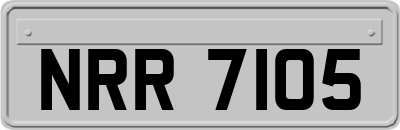 NRR7105