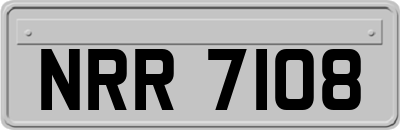 NRR7108