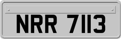 NRR7113