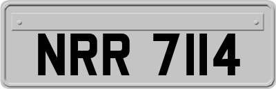 NRR7114