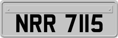 NRR7115