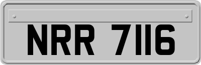 NRR7116
