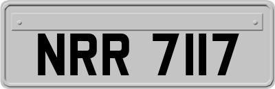 NRR7117
