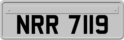 NRR7119