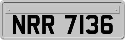 NRR7136