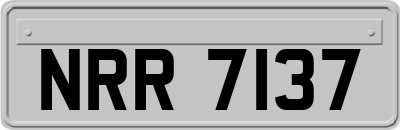 NRR7137