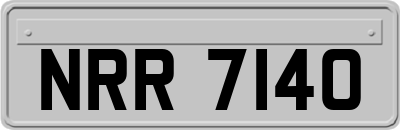 NRR7140
