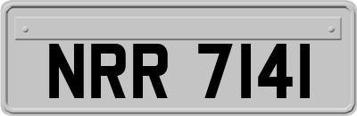 NRR7141