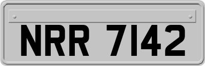 NRR7142