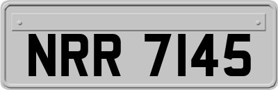 NRR7145