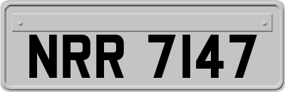 NRR7147