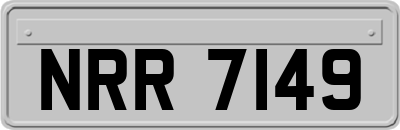 NRR7149